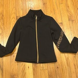 Ice Skating Jacket